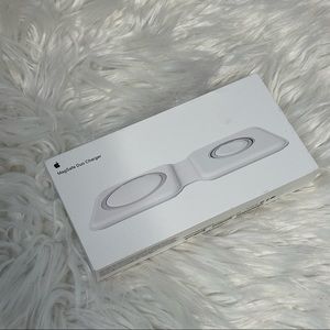 MagSafe charger BOX ONLY